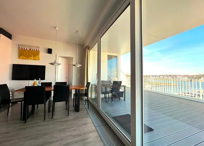 App 9 Penthouse \