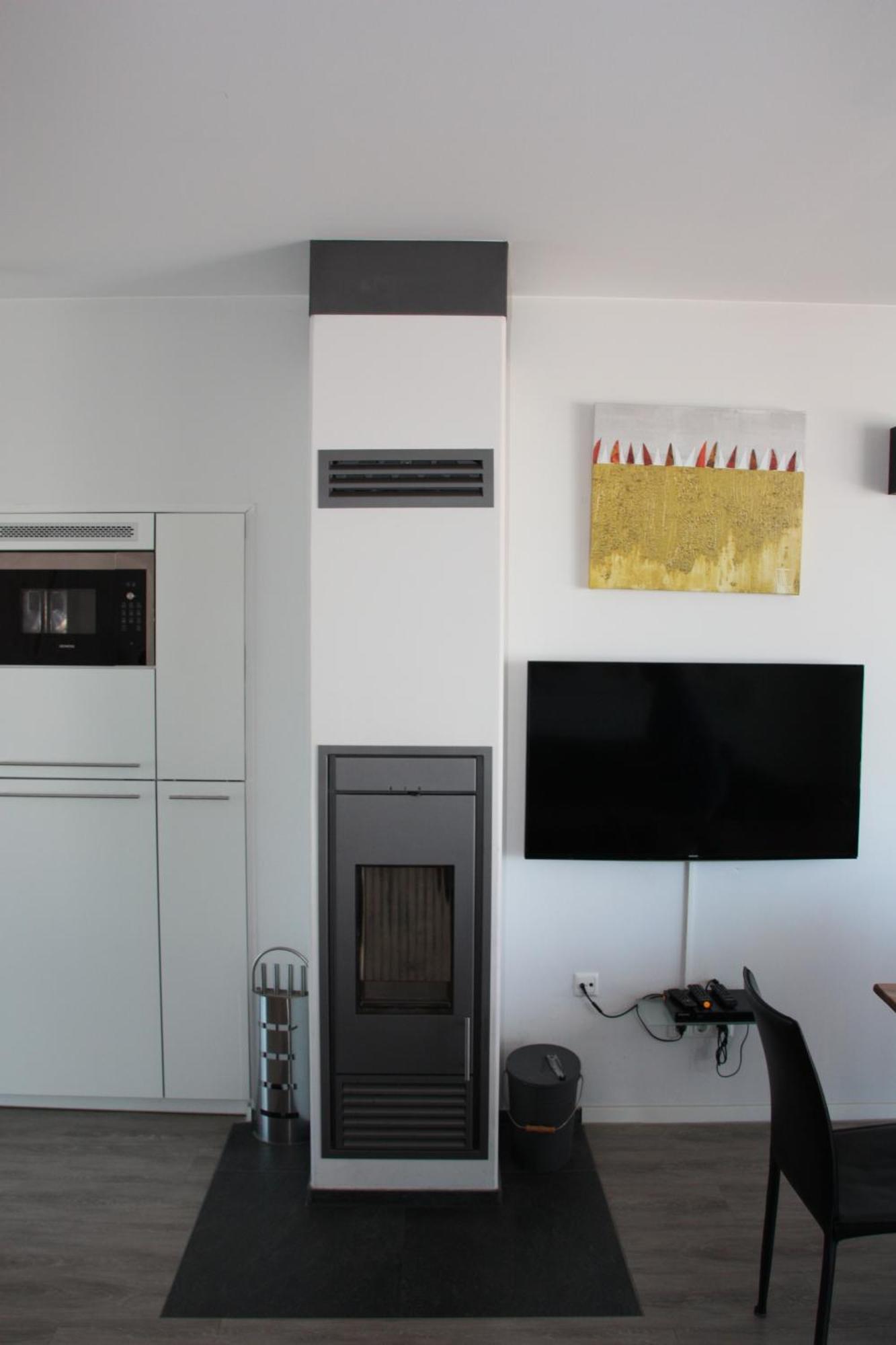 Apartment App 9 Penthouse 