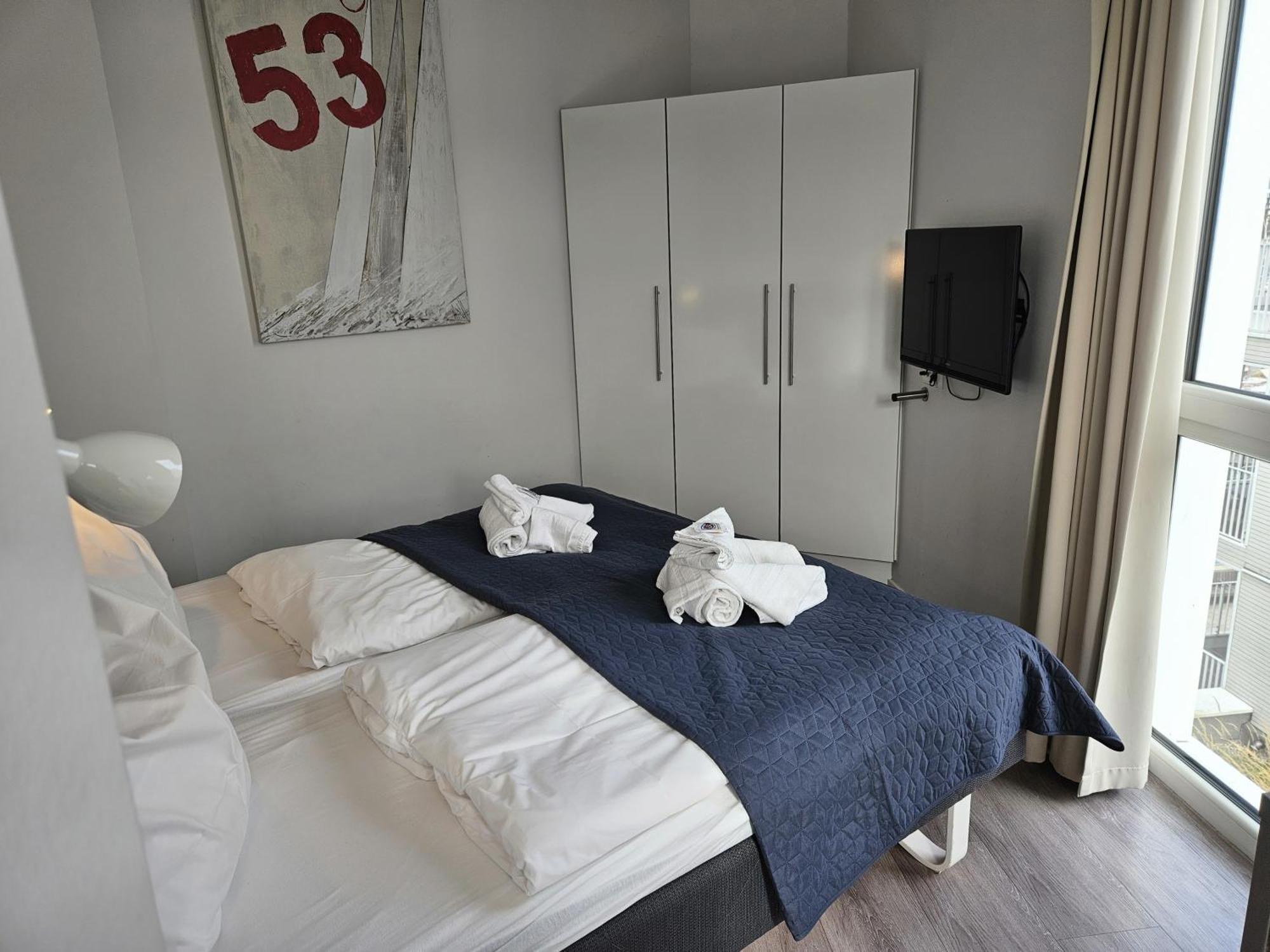 Apartment App 9 Penthouse 