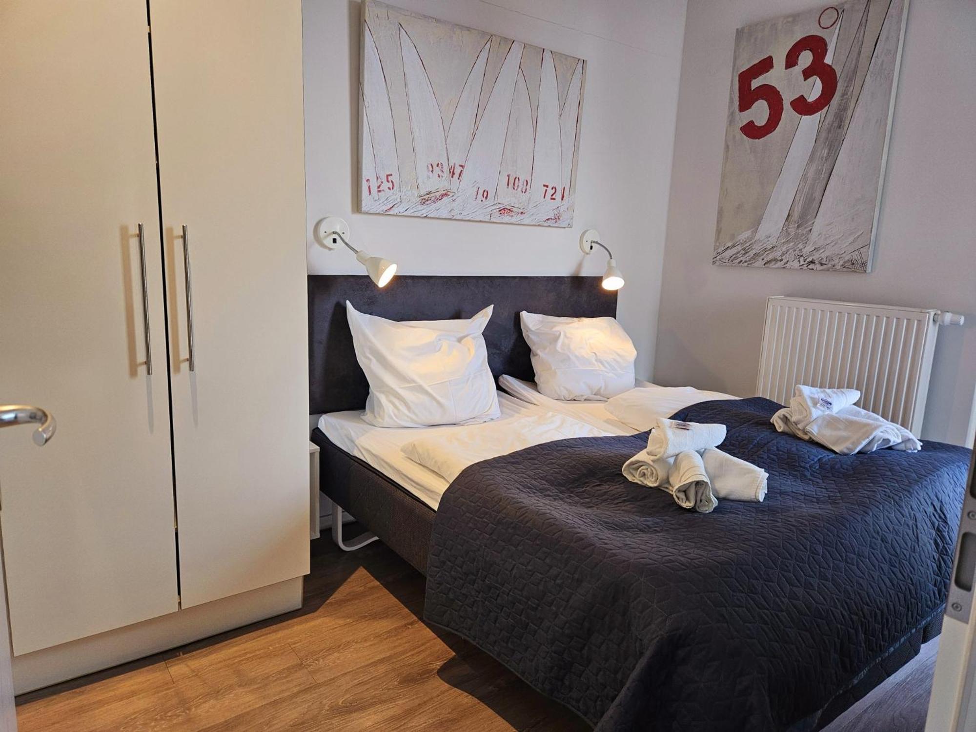 Apartment App 9 Penthouse 