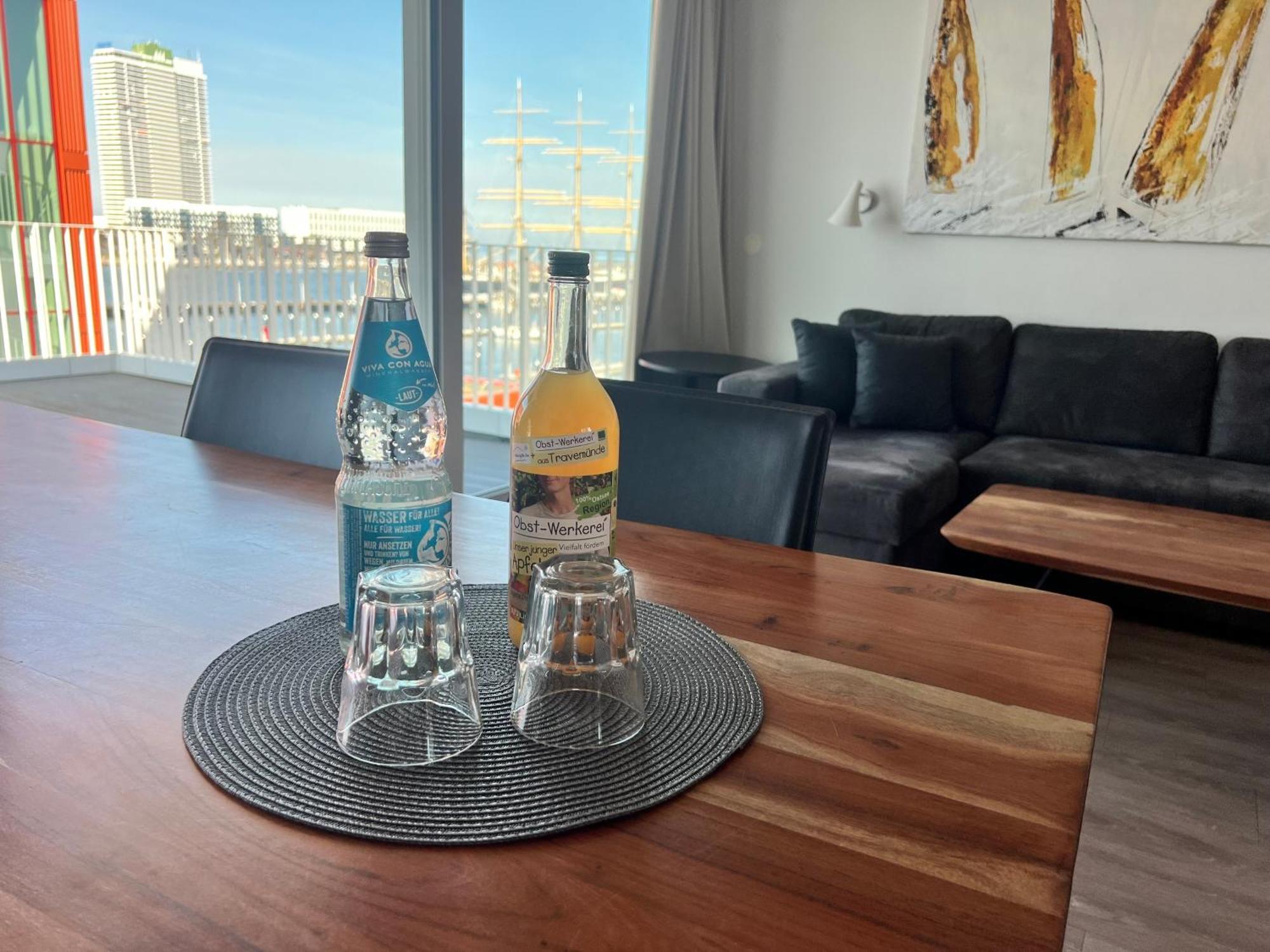 App 9 Penthouse 