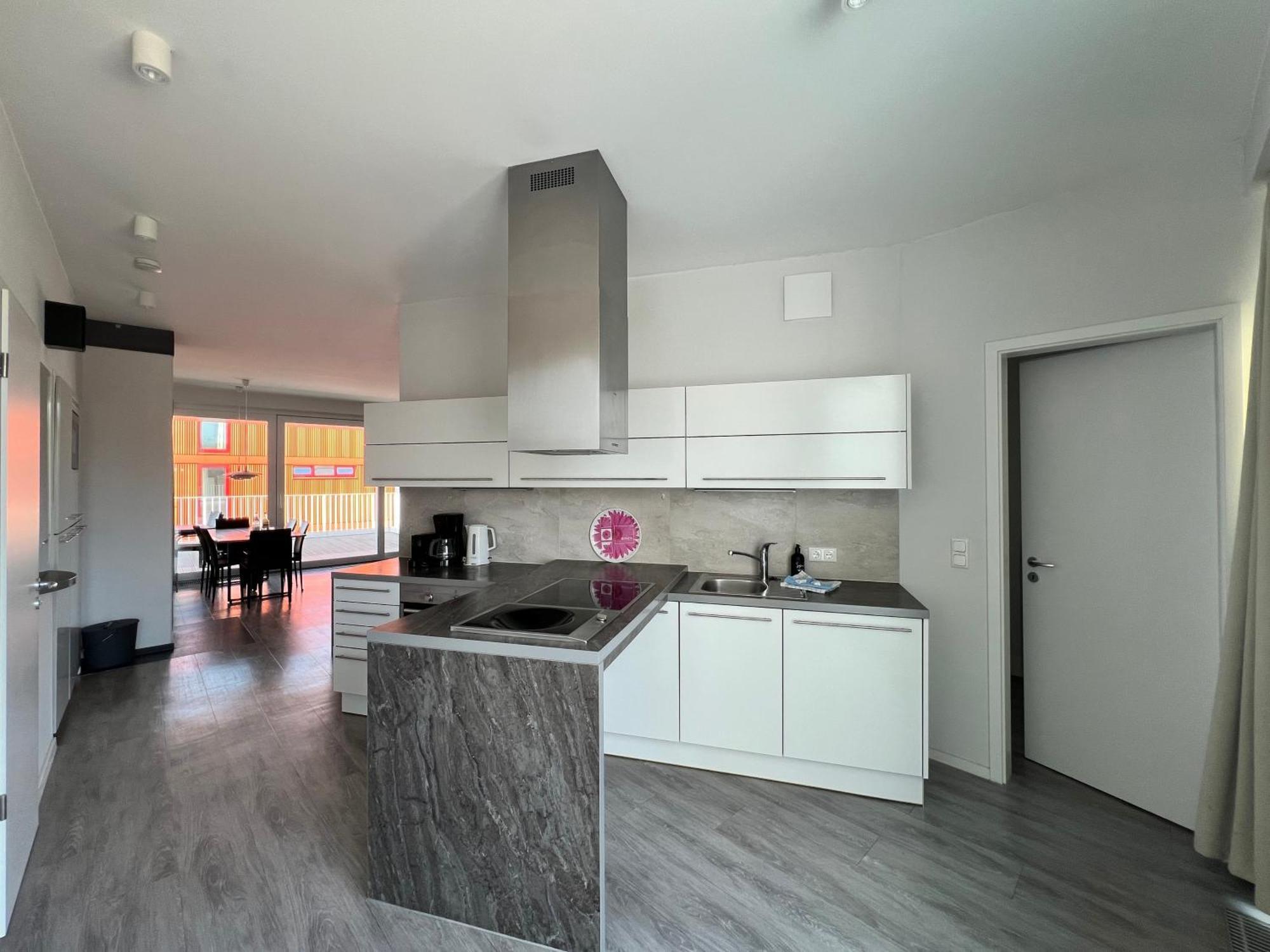 Apartment App 9 Penthouse 