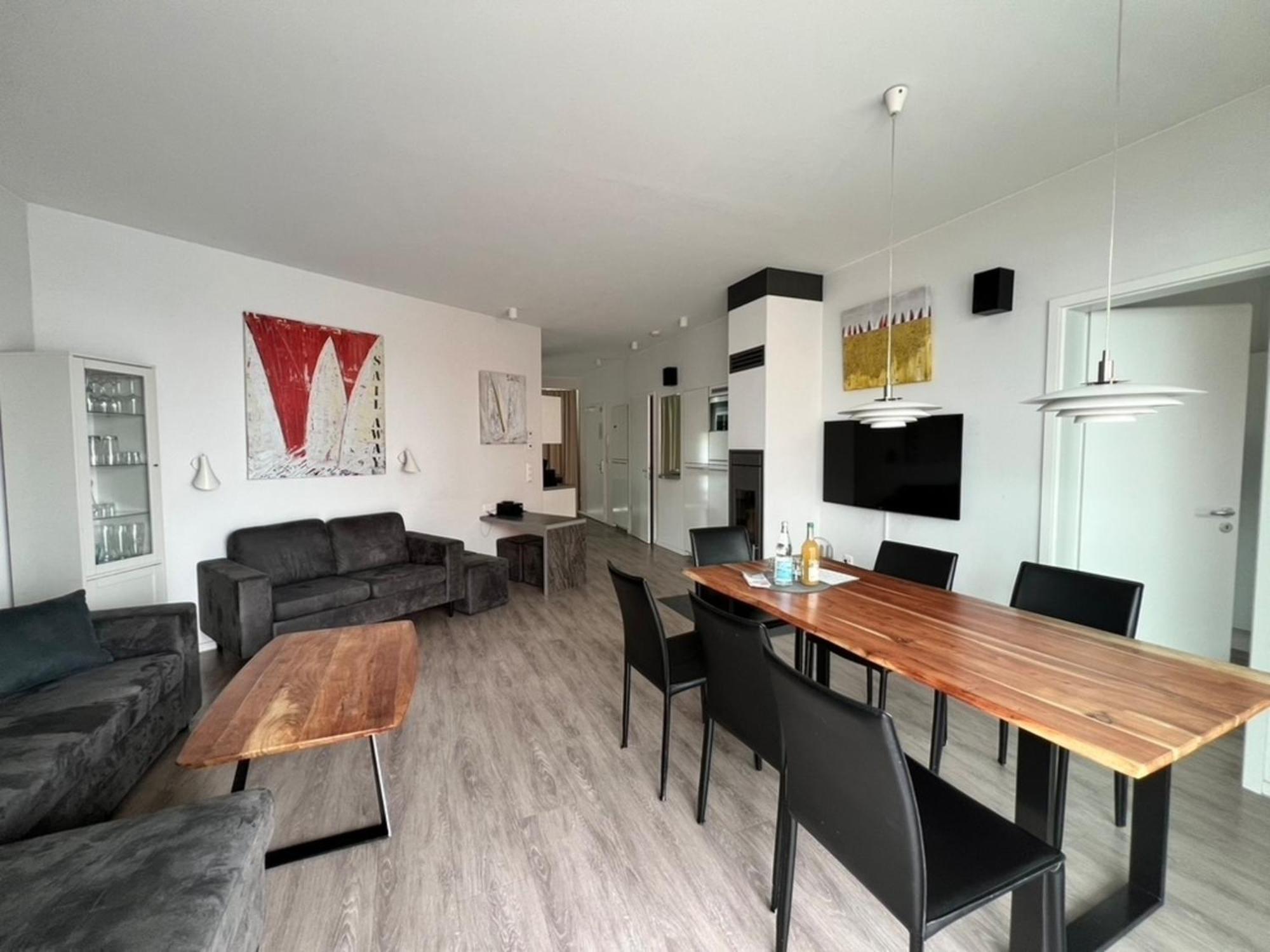 Apartment App 9 Penthouse 
